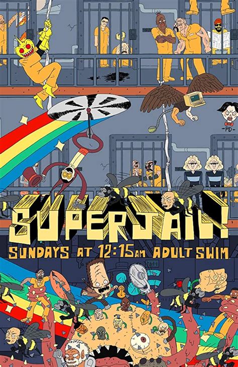 Super Jili .